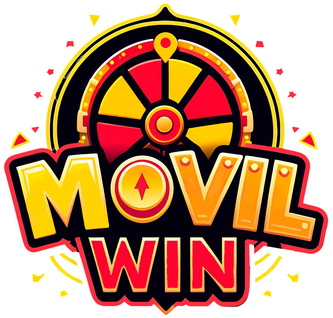 Logo Movil Win